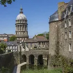 Fenetre Sur Ле-Портель