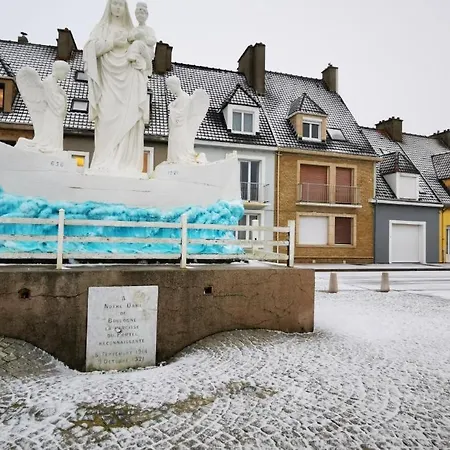 Fenetre Sur * Le Portel