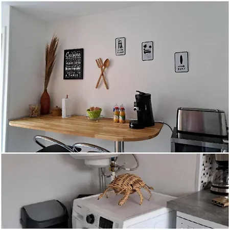 Fenêtre Sur Apartamento *