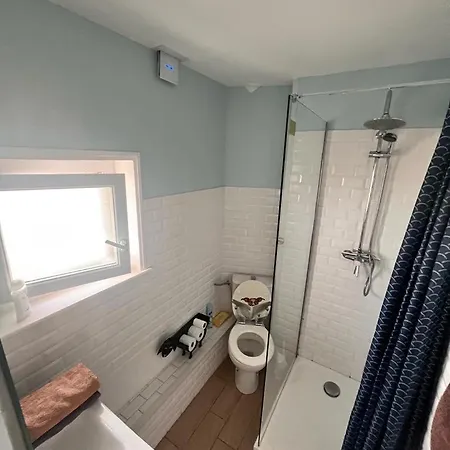Apartment Fenetre Sur *