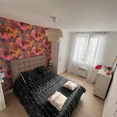 Apartment Fenetre Sur Le Portel
