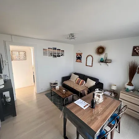 Fenetre Sur Le Portel