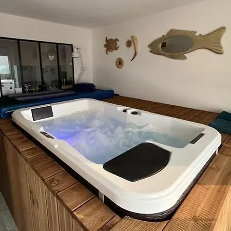 Fenetre Sur Apartment *