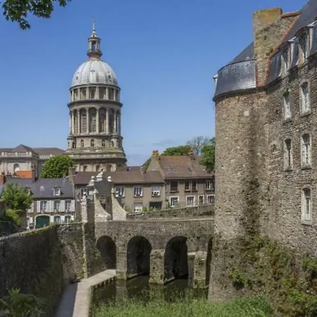 Fenêtre Sur Le Portel